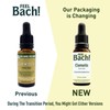 Feel Bach! Natural Homeopathic Remedy - Clematis Dropper Flower Essence