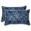 Pillow Perfect Merida Outdoor Indoor ' 2 1 Rectangular Throw