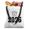 2026 Scouting Camping Scout Scouts Camper Tote Bag