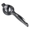 hobbyme Stainless Steel Lemon Squeezer, Large Heavy Duty Fruit Citrus
