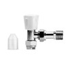 Plumb Bliss Angled Radiator Valve (15mm x 1/2") (1)