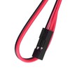 Mini Electric Linear Actuator Waterproof Micro Small Motion DC12V 50mm