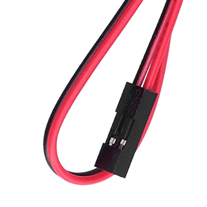 Mini Electric Linear Actuator Waterproof Micro Small Motion DC12V 50mm