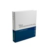 Subject Ring Binder with Tabs/Dividers - Insurance - Optimal Structure
