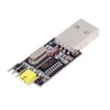 cablecc USB 2.0 Type-A Male to TTL Adapter Board CH340G
