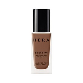 Custom Match HERA Silky Stay Custom Match 24H Longwear Foundation 47N1