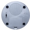 Think Positive Talking Push Button, Office Morale Booster for Staff