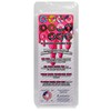 Pink Doughnut - Gripdonuts.com® Premium MX BMX Dirt Bike Motorcycle