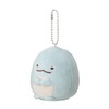 Joy Palette Sumikko Gurashi Tenhiramanekko Tokage