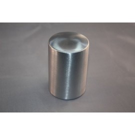 Silver 5 x Push2Open Push-Up Bottle Opener Bottle Opener Opener Bottle Opener