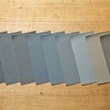 Micro Mesh 3" X 6" 1500