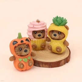 베어라라 키링 03 : 토이저러스