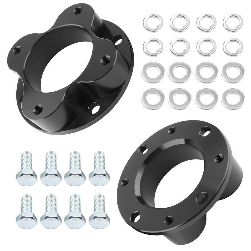ECCPP 2.5" Front Leveling Lift Kit fit 2024 for Toyota