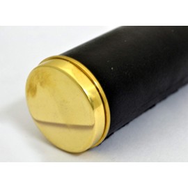 Nautical Replica Hub 1915 Victorian Marine 12 Inch Telescope Ottway London Spyglass Royal Antique Look Vintage Pirate Solid Brass