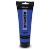 Zieler 120ml Acrylic Paints (Ultramarine Blue)