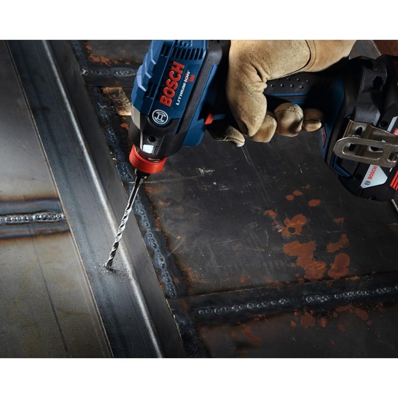 Bosch MP500T 5 pc. Daredevil® Multipurpose Drill Bit Set