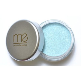 Mineral Essence Shimmer Eye Shadow - Celestial Blue