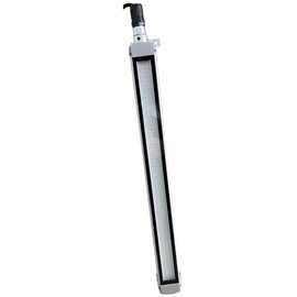 XUNDE Industrial/Machine LED Tube Light，20W 110-220V IP67 Explosion Proof LED Light/CNC Machine Interner Lighting White Light (20)