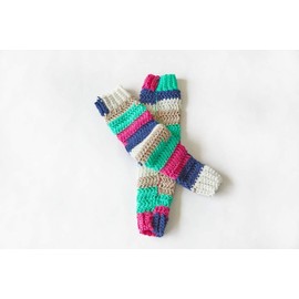 RED Heart Super Saver Yarn, Shocking Pink (2)