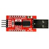 whiteeeen FT232RL USB Type A Male 5V 3.3V 1.8V Breakout