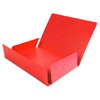 Exacompta 56403E Pack of 25 Document Folders Made of Manila