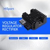 HiSport 4014856 Voltage Regulator Rectifier with Wires - Compatible with
