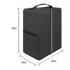 Dust Cover for Ninja Creami NC501EU, NC301EU, Ice Cream Maker