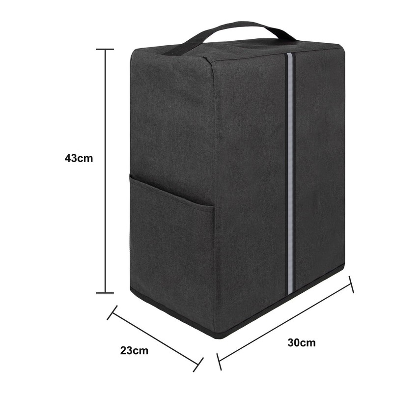 Dust Cover for Ninja Creami NC501EU, NC301EU, Ice Cream Maker