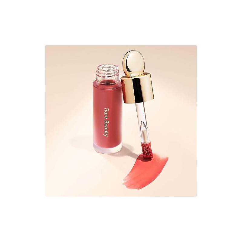 Rare Beauty by Selena Gomez Soft Pinch Liquid Blush (Encourage)