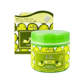 Cucumber Cleansing Cream 300ml Makeup Remover Skin Soothing Care