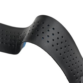 Brooks Tape - Microfibre Tape Black