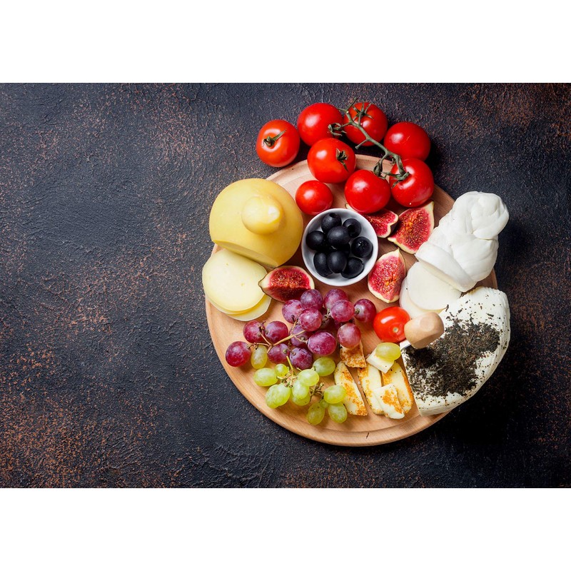 Caciocavallo affumicato Salumi Pasini® | Metà 800 g | Latte