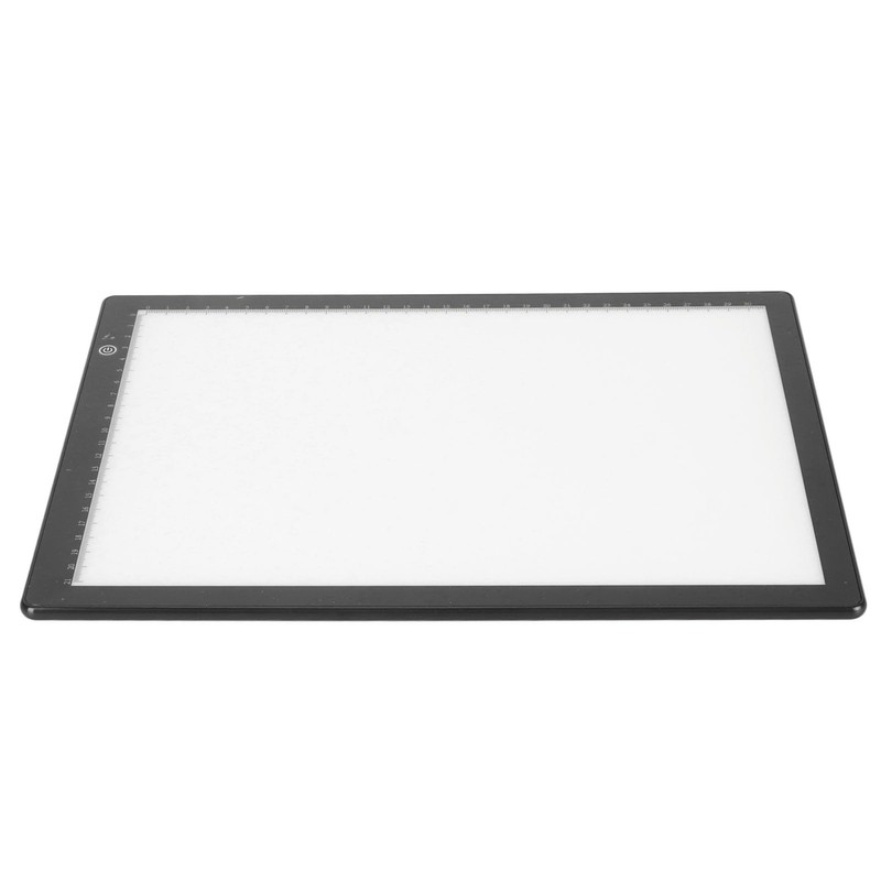 Slide Viewer Light Box for Scan Old Slide Negative Film