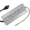LED Driver Waterproof IP67 Power Supply 100W 12V DC 8.5a