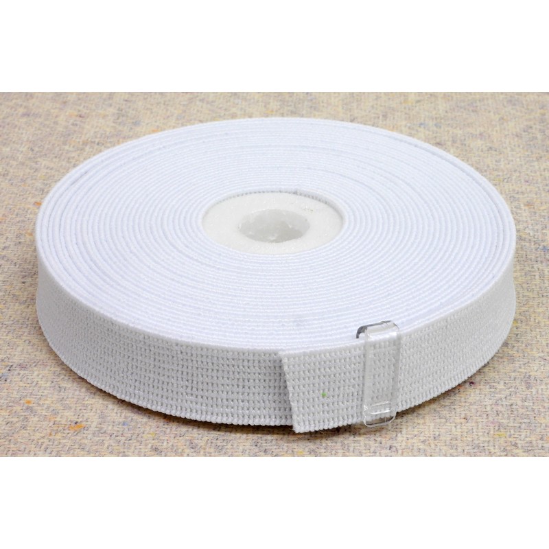 KAWAGUCHI Economy Pajama Elastic, Width 0.59 inches (15 mm) Length