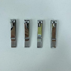 [Out_63] Nail Care Nail Trimming Nail Clippers / [아우트_63]네일케어 손톱정리 손톱깍이