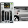 SARTE Universal Anti Scratch I Pop Car Door Edge Guard