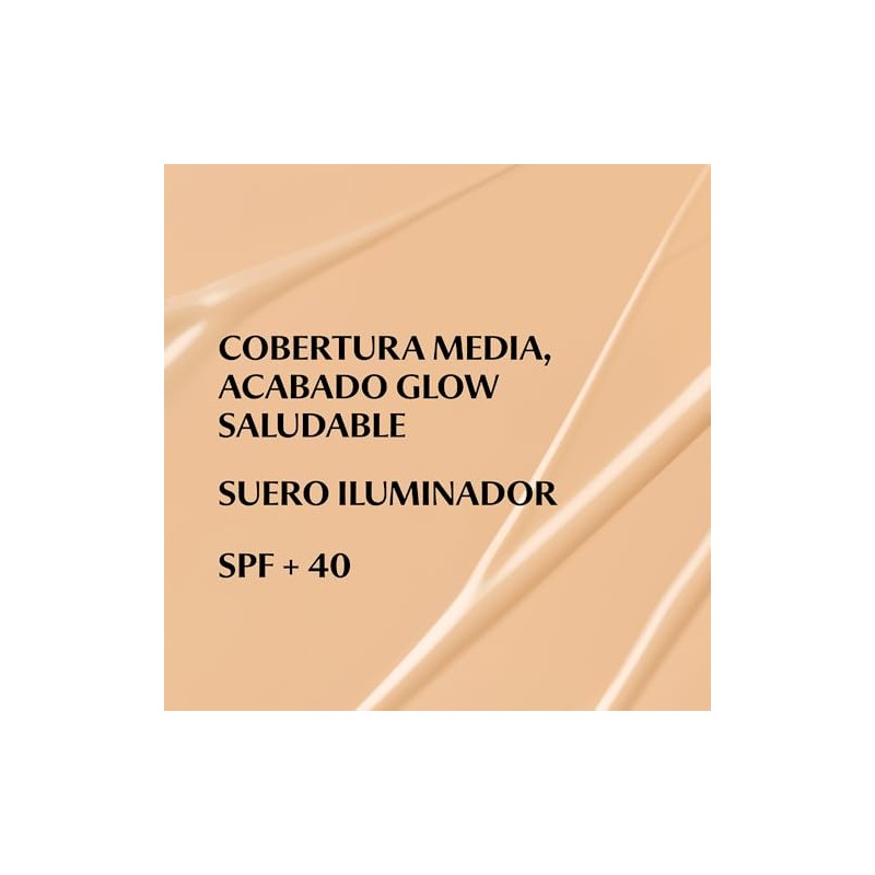It Cosmetics CC Cream Nude Glow con FPS 40 +