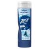 Jabón Líquido Corporal Zest Men 400 ml