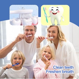 XdealCozyxc 2 Pcs Hydroxyapatite Toothpaste UK, Hydroxyapatite Toothpaste 7.5 for Enamel Protection and Tooth Strengthening