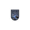 A2590 Sticker Boarding Company BW Marine Security Service 5 x