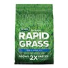 Scotts Turf Builder Rapid Grass Sun and Shade Mix, Combination
