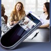 Digital Voice Recorder 1080P HD Noise Reduction AI Smart Motion