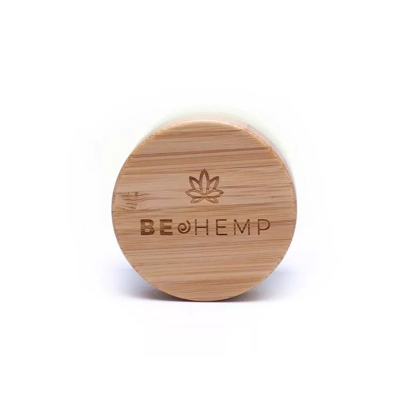 Beohemp Mascarilla De Avena 100ml Beohemp Rejuvenece Tu Piel