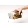 2026 Model Takeya Fruit Sake Bottle, S Type, 0.6 gal