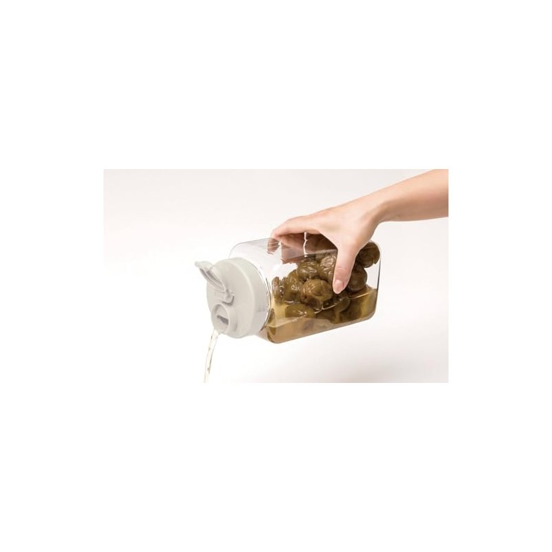 2026 Model Takeya Fruit Sake Bottle, S Type, 0.6 gal