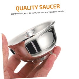 MERRYHAPY Face Cleaning Cup Shaving Bowl Shave Soap Cup Grooming Shaving Bowl Easy Cleaning Warm Lather Comfortable Shave