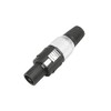 OMNITRONIC Speaker Cable Connector 2-Pin