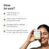 Parasoft Cream for dry skin, Paraben free with Aloe vera