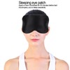 Light Blocking Sleeping Patch Hot Cold Compress Electric Steam Protects